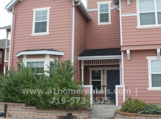 135 S Raven Mine Dr, Colorado Springs, CO 80905
