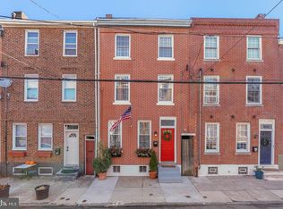 1021 N Lawrence St, Philadelphia, PA 19123