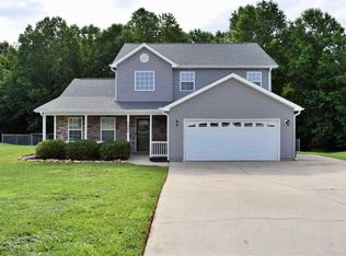 109 Long Pond Ct, Greer, SC 29651