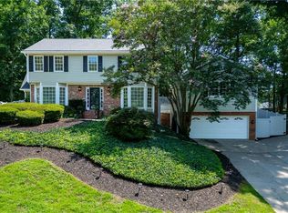 315 Derby Ridge Trce, Roswell, GA 30075