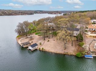 11 Marykirk Ln, Bella Vista, AR 72715