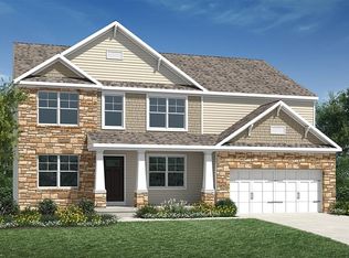 4050 Orange Blossom Ct, Tipp City, OH 45371