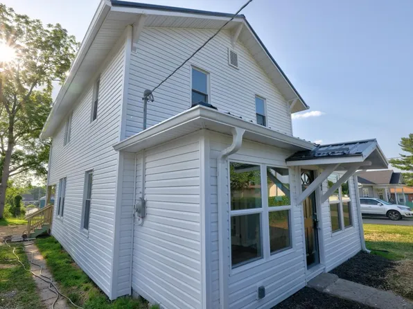 407 Larew Ave, Beckley, WV 25801