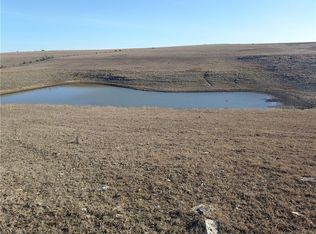 U Rd, Beloit, KS 67420