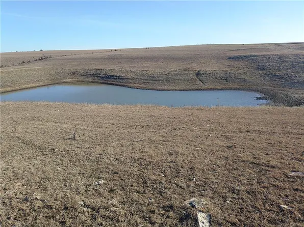 U Rd, Beloit, KS 67420