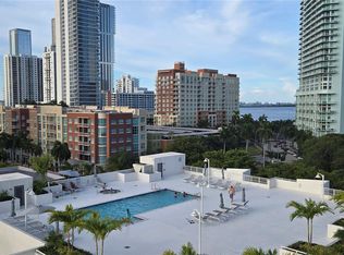 275 NE 18th St APT 901, Miami, FL 33132
