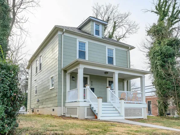 810 Concord Ave, Charlottesville, VA 22903