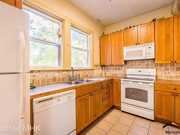 2nd image of 508 Bluemont Ave APT 1