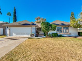 5121 E Tamblo Dr, Phoenix, AZ 85044