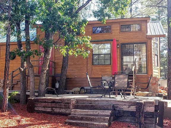 2nd image of 3660 S Latigo Way