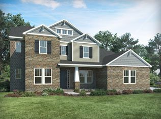 200 Enclave Blvd, Matthews, NC 28104