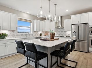 12260 Rachael Dr, Rogers, MN 55374