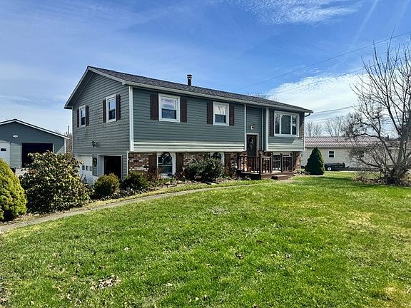 2nd image of 10756 Debra Dr