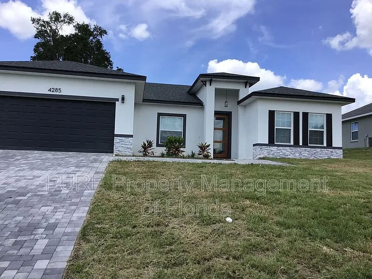 4285 NW 1st Court Rd — Photo 1