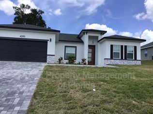 4285 NW 1st Court Rd, Ocala, FL 34475