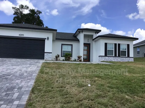 4285 NW 1st Court Rd, Ocala, FL 34475