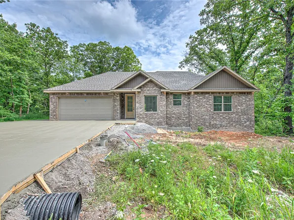 3 Kings Lynn Ln, Bella Vista, AR 72715