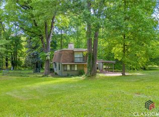 8635 Jefferson River Rd, Athens, GA 30607