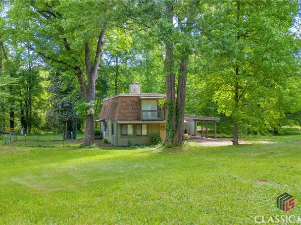 8635 Jefferson River Road, Athens, GA 30607