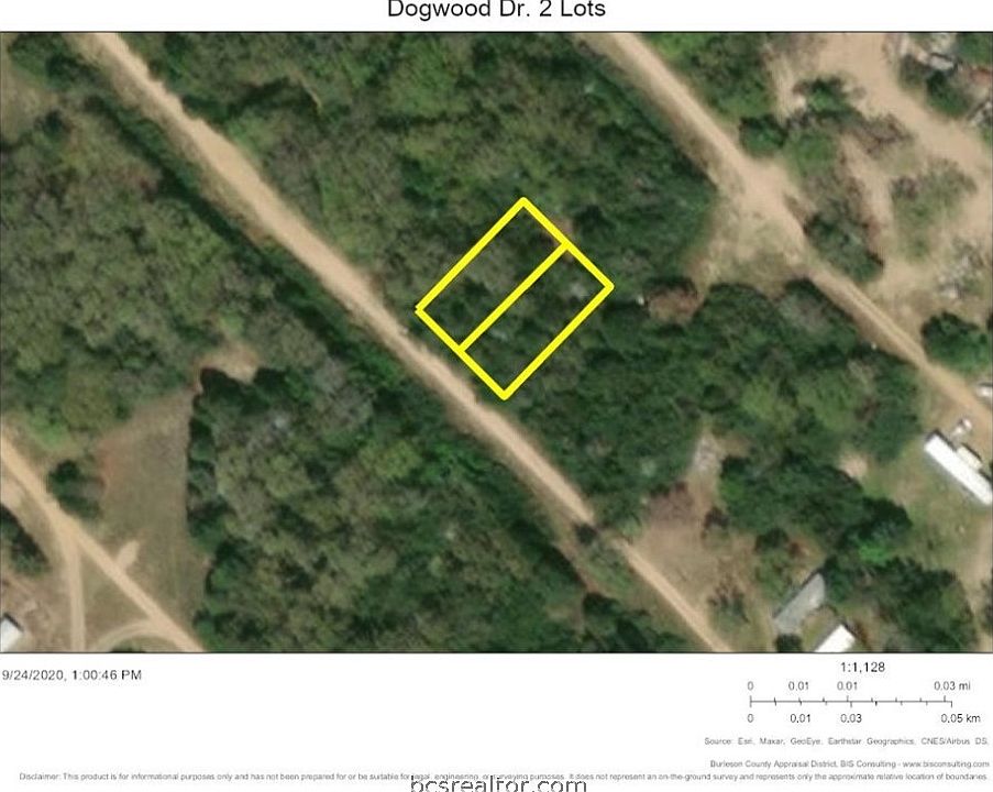 1st image of Dogwood Dr