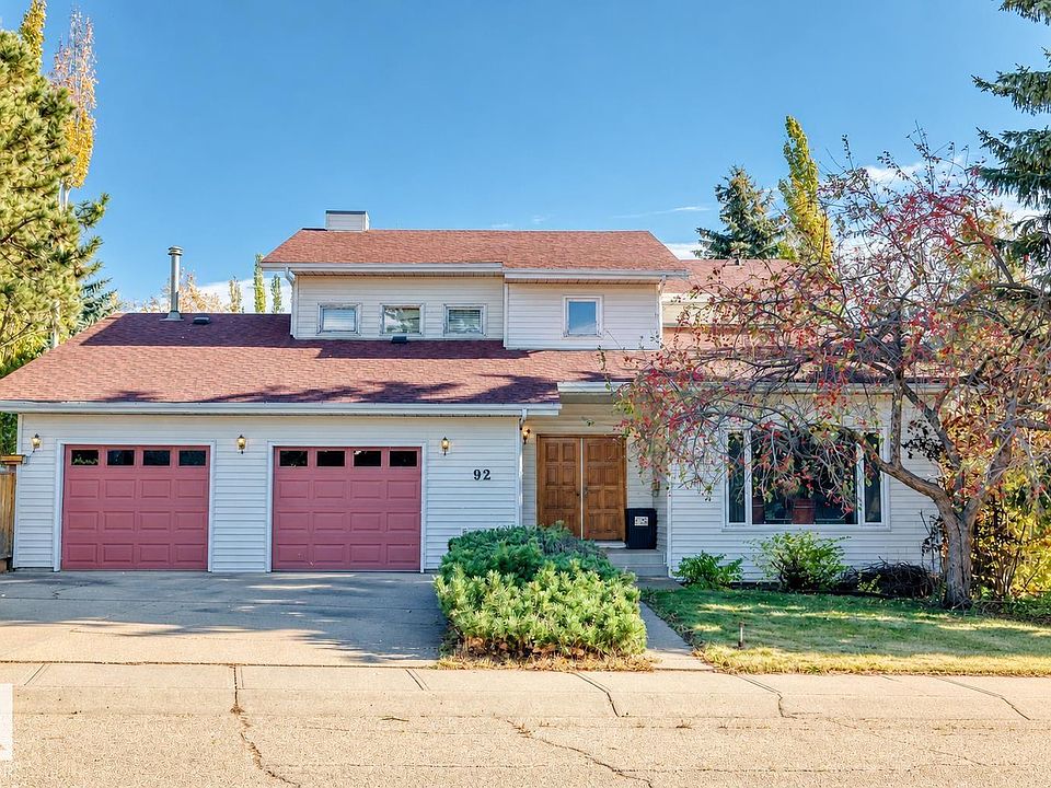 1st image of 92 Howson Cres NW