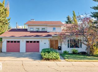 92 Howson Cres NW, Edmonton, AB T5A 4T9