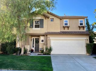 17675 Medley Ridge Dr, Canyon Country, CA 91387