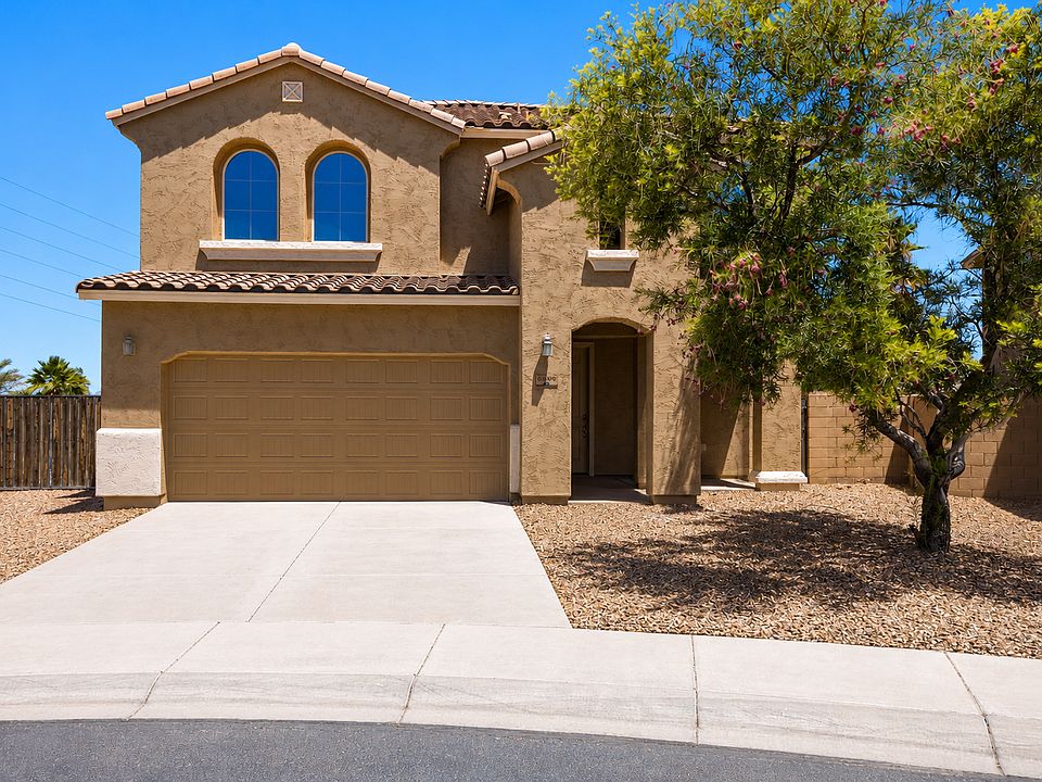 1st image of 41396 W Rio Bravo Dr