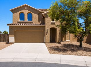 41396 W Rio Bravo Dr, Maricopa, AZ 85138