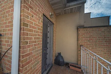 Rented by Voro NYC