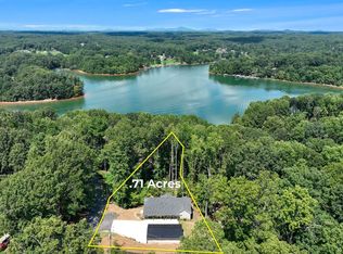 3114 Lake Ranch Dr, Gainesville, GA 30506