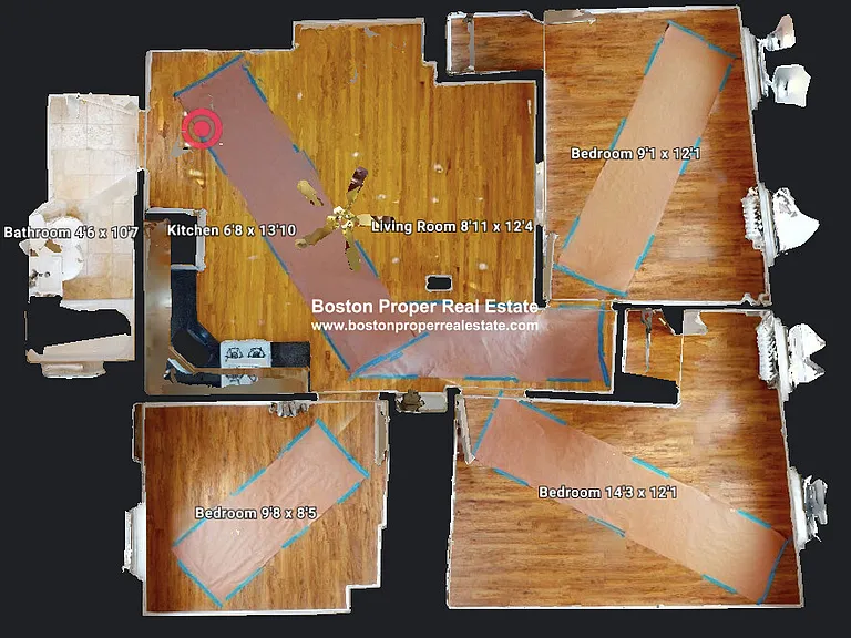 220 Hanover St #25 — Photo 8