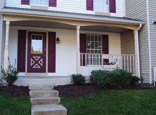 1113 Oakwood Ln, Bel Air, MD 21015