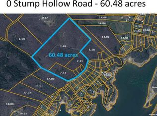 0 Stump Hollow Rd, Spring City, TN 37381