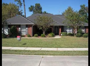866 Eagle Eyrie Dr, Biloxi, MS 39532