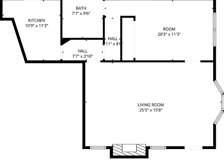 Hudson Duplex — Photo 14