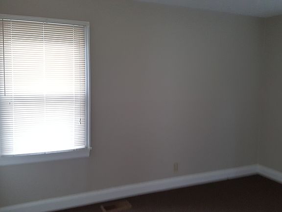 Smallest back bedroom