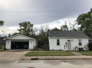 433 Salem St, Brookville, OH 45309