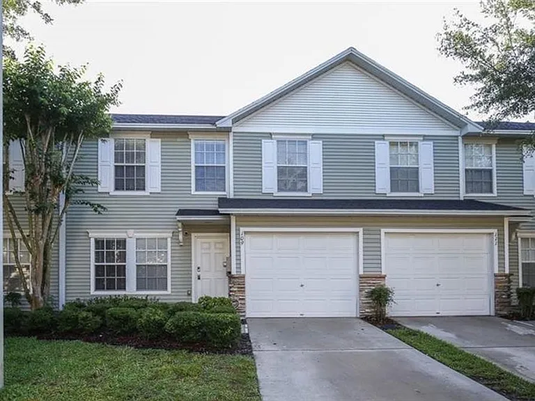 109 Woodknoll Pl — Photo 2