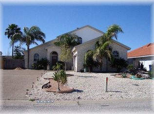 13821 Jolly Roger St, Corpus Christi, TX 78418