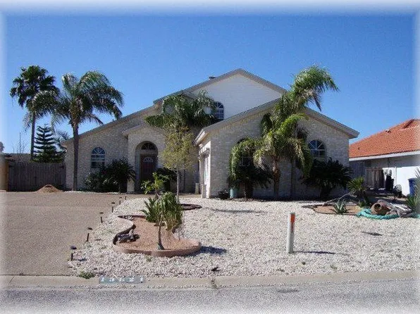 13821 Jolly Roger St, Corpus Christi, TX 78418