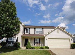 5515 Glen Canyon Dr, Indianapolis, IN 46237