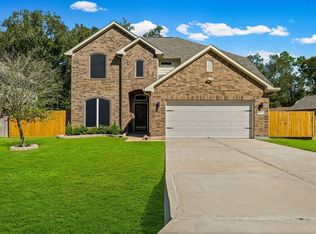 655 Linnwood Dr W, New Caney, TX 77357