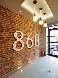 Rented by Next Door Realty NYC