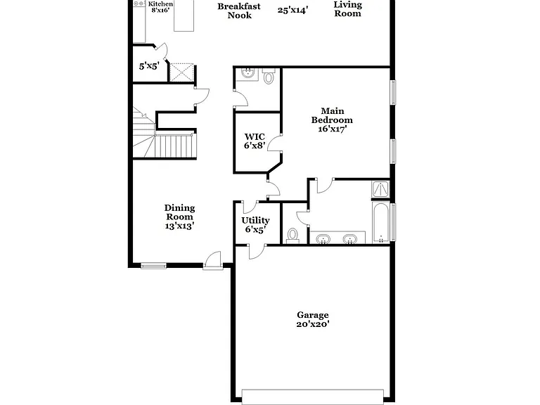11018 Tipton Oaks Dr — Photo 16