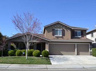 8664 Red Clover Way, Elk Grove, CA 95624