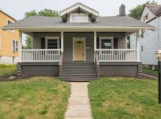 8432 Curzon Ave, Cincinnati, OH 45216