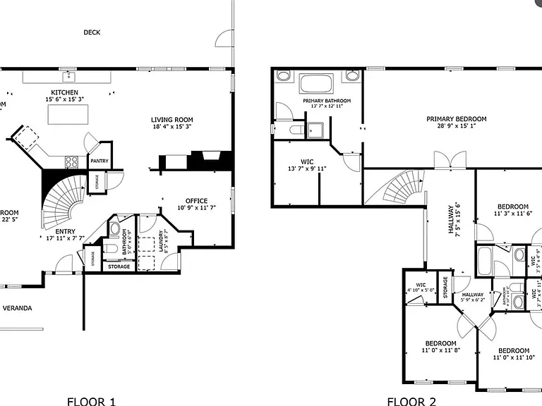 21665 Mount Elbert Pl — Photo 3
