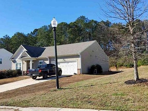 Property Side View