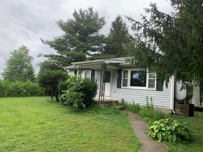 31 Pleasant St, Peebles, OH, 45660